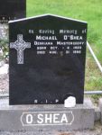 DSC00506, O'SHEA, MICHAEL 1923-1995, Derriana.JPG